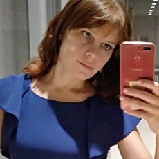 Фотография девушки Юлия, 39 лет из г. Астана