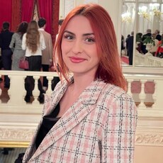 Фотография девушки Alis, 23 года из г. Георгиевск