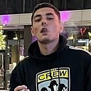 Тимур, 21 год