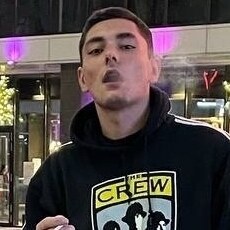 Фотография мужчины Тимур, 31 год из г. Курильск