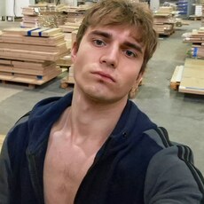 Фотография мужчины Данил, 24 года из г. Кирово-Чепецк