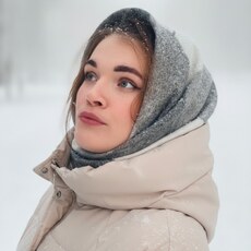 Фотография девушки Настя, 25 лет из г. Курск