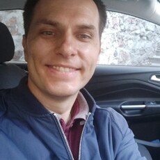 Фотография мужчины Serhii, 41 год из г. Киев