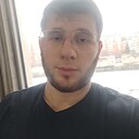 Михаил, 21 год