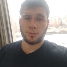 Фотография мужчины Михаил, 21 год из г. Нижний Новгород