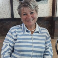 Фотография девушки Татьяна, 60 лет из г. Липецк