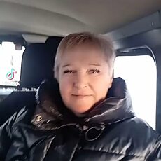 Фотография девушки Ирина, 57 лет из г. Поставы