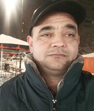 Фотография мужчины Zafarbek, 45 лет из г. Балашиха