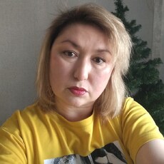 Фотография девушки Лиля, 46 лет из г. Стерлитамак