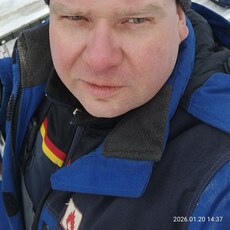 Фотография мужчины Олег, 45 лет из г. Рыбинск