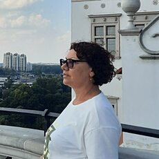Фотография девушки Татьяна, 55 лет из г. Волковыск