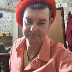 Фотография мужчины Константин, 37 лет из г. Апрелевка