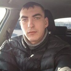 Фотография мужчины Андрей, 27 лет из г. Абдулино