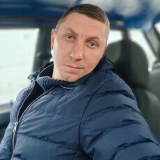 Фотография мужчины Ромыч, 38 лет из г. Шахты