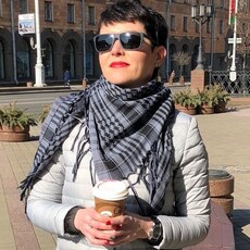 Фотография девушки Юлия, 46 лет из г. Гродно