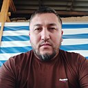 Фархад, 36 лет