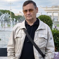 Фотография мужчины Роман, 64 года из г. Москва
