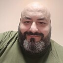 Волк, 43 года