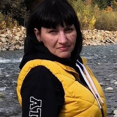Фотография девушки Юлия, 45 лет из г. Кисловодск