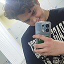 Арсений, 19 лет