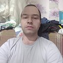 Санек, 37 лет