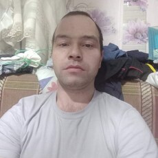 Фотография мужчины Санек, 37 лет из г. Челябинск