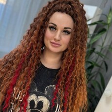 Фотография девушки Маша, 34 года из г. Благовещенск