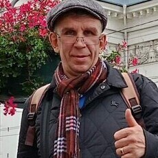 Фотография мужчины Олег, 50 лет из г. Санкт-Петербург
