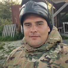 Фотография мужчины Сергей, 34 года из г. Междуреченск