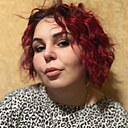 Ксения, 32 года