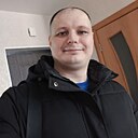 Сергей, 33 года