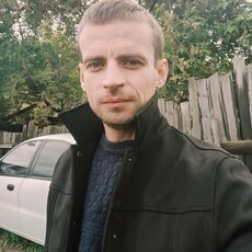 Фотография мужчины Станислав, 34 года из г. Петропавловск