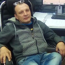 Фотография мужчины Евгений, 55 лет из г. Яшкино