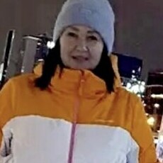 Фотография девушки Светлана, 48 лет из г. Тюмень