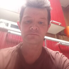 Фотография мужчины Юра, 41 год из г. Тяжинский