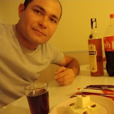 Фотография мужчины Саламов Силап, 33 года из г. Благовещенск