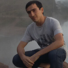 Фотография мужчины Abu, 35 лет из г. Душанбе