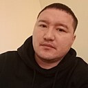 Руслан, 39 лет