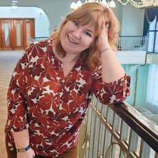 Фотография девушки Вера, 39 лет из г. Рыбинск