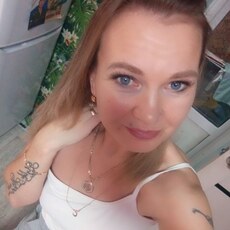 Фотография девушки Флюра, 37 лет из г. Тоцкое Второе