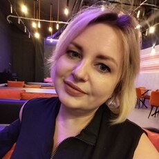 Фотография девушки Солнышко, 35 лет из г. Белгород