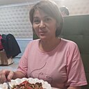 Салтанат, 54 года