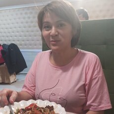 Фотография девушки Салтанат, 54 года из г. Астана