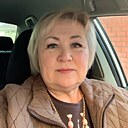 Татьяна, 65 лет