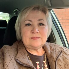 Фотография девушки Татьяна, 65 лет из г. Славянск-на-Кубани