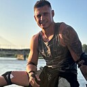 Денис, 35 лет