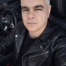 Фотография мужчины Олег, 45 лет из г. Пенза