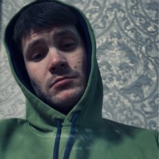 Фотография мужчины Алексей, 27 лет из г. Рязань