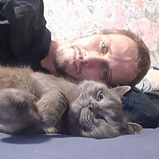 Фотография мужчины Алексей, 37 лет из г. Новороссийск