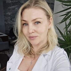 Фотография девушки Светлана, 47 лет из г. Калининград